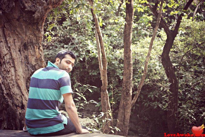 capitalguy Pakistani Man from Islamabad