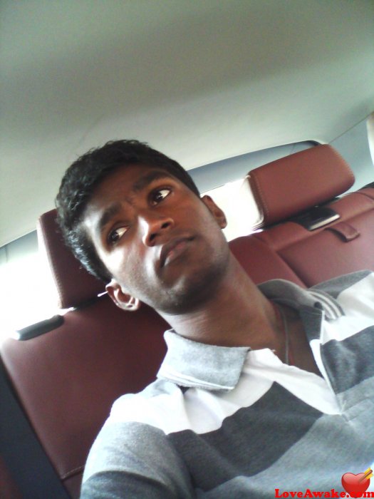 saravana5588 Indian Man from Mumbai (ex Bombay)