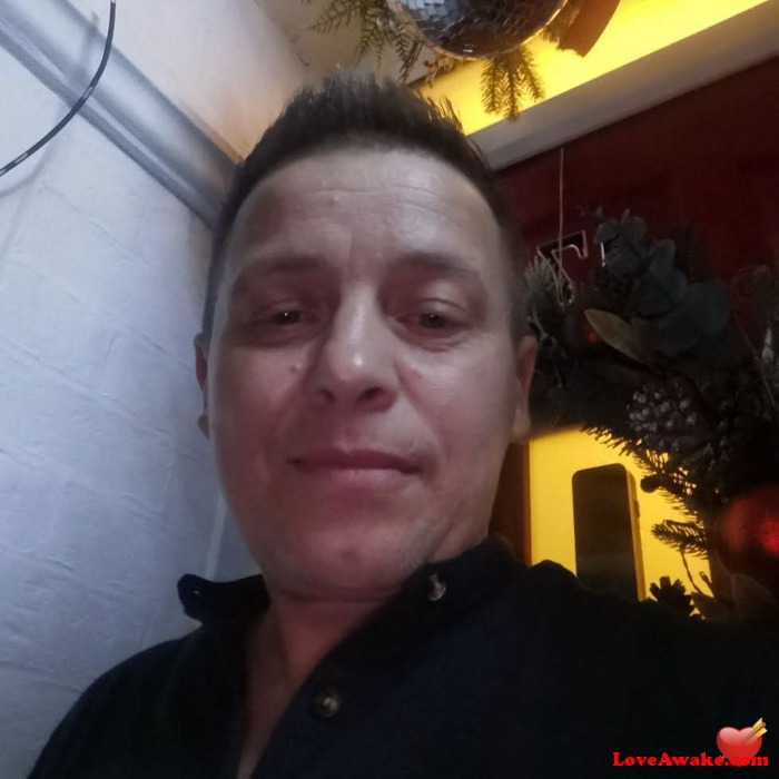sasha00 Romanian Man from Cluj-Napoca