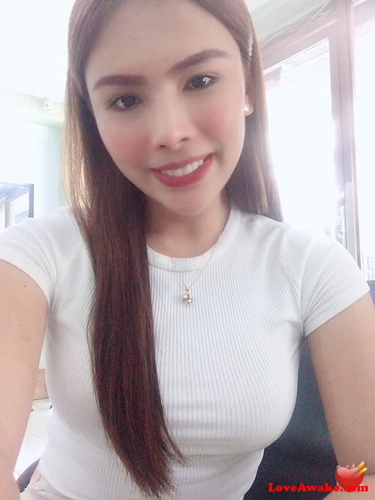 mariacolina Filipina Woman from Cagayan de Oro, Mindanao
