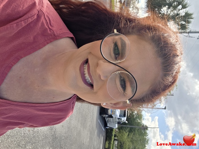 Amy0102 American Woman from Harrisburg