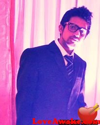 hasanbaig94 Pakistani Man from Lahore