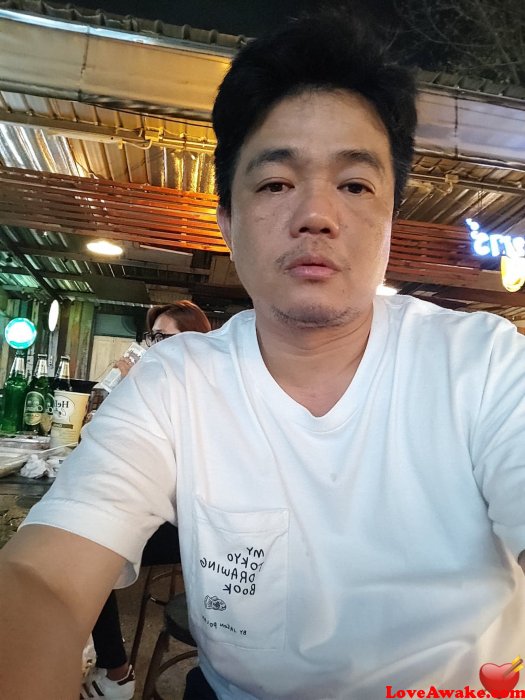 sanyab23 Thai Man from Bangkok