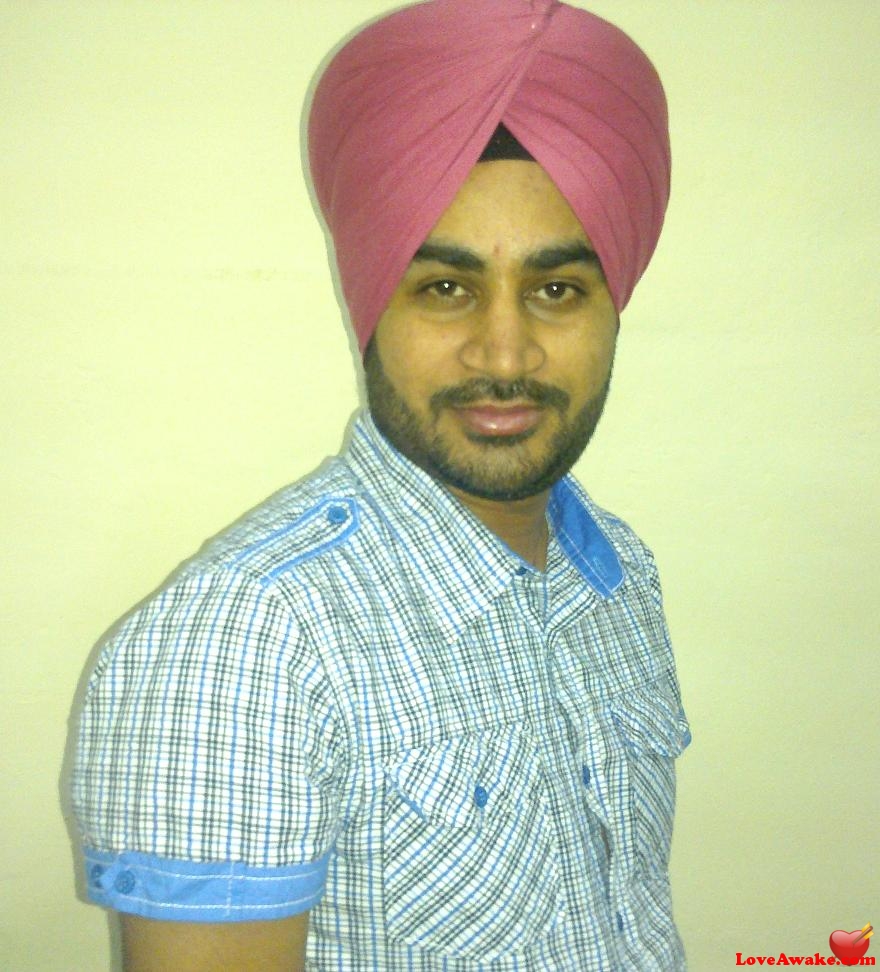 Kuldeep22 UAE Man from Dubai