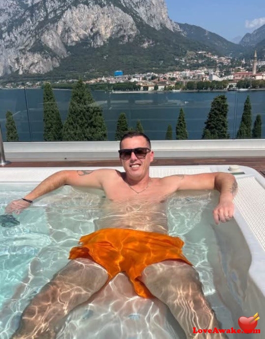 Fabio865 UK Man from Bedford