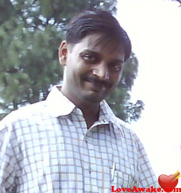 manojbansal407 Indian Man from Zirakpur