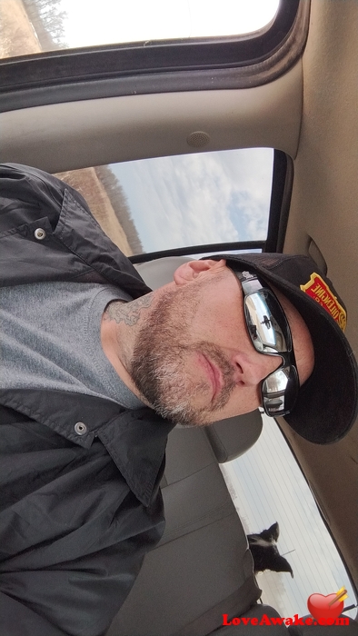 Letstryit69 Canadian Man from Shoal Lake