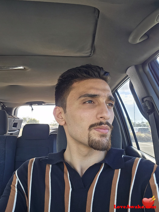Kingkhan76 Australian Man from Dandenong