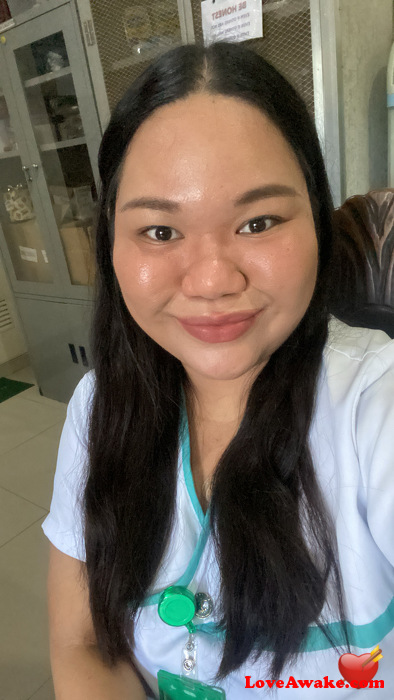 Riri2019 Filipina Woman from Davao, Mindanao