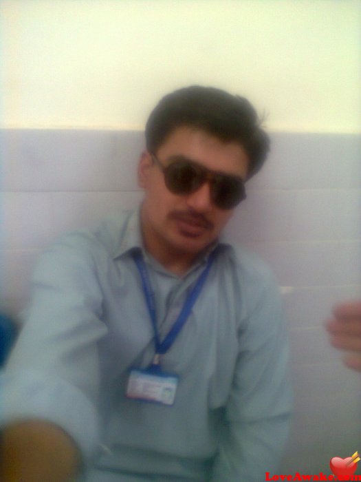 anwaar4321 Pakistani Man from Islamabad