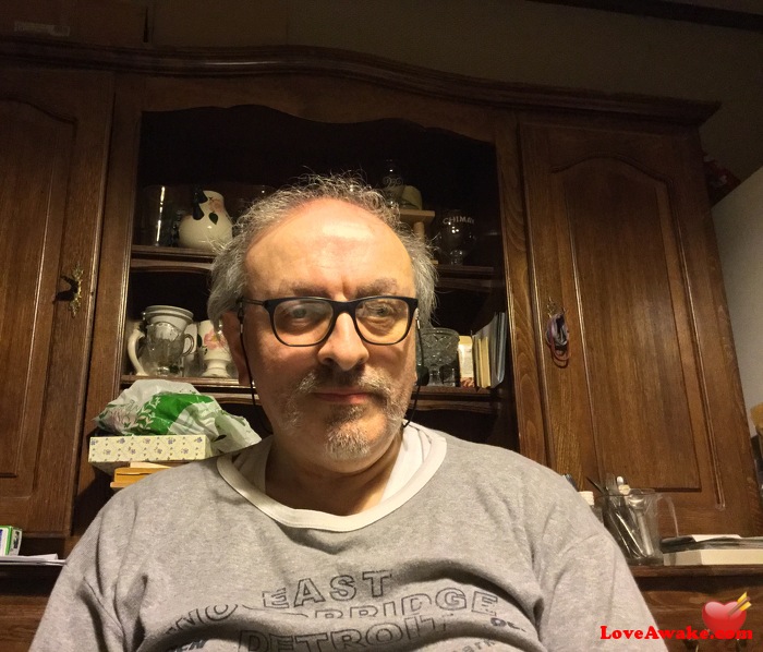 serif120163 Turkish Man from Ankara