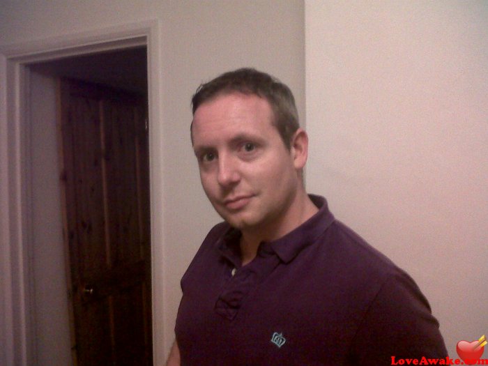 Rossxx UK Man from Colchester
