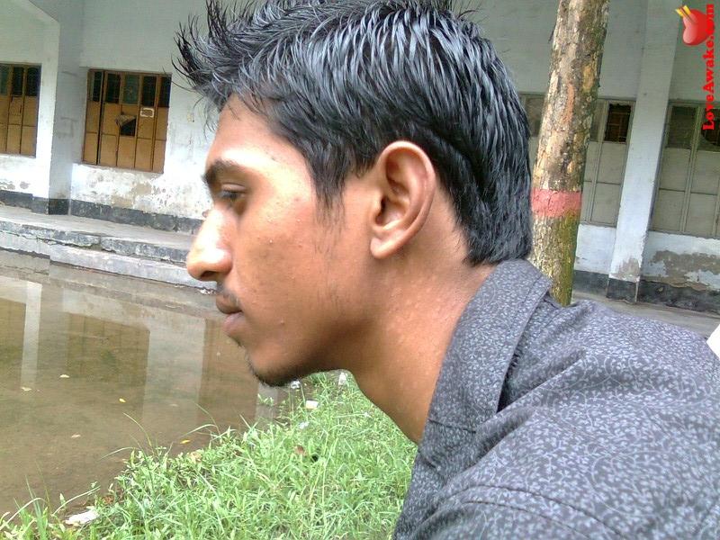 cyasongi Bangladeshi Man from Mymensingh