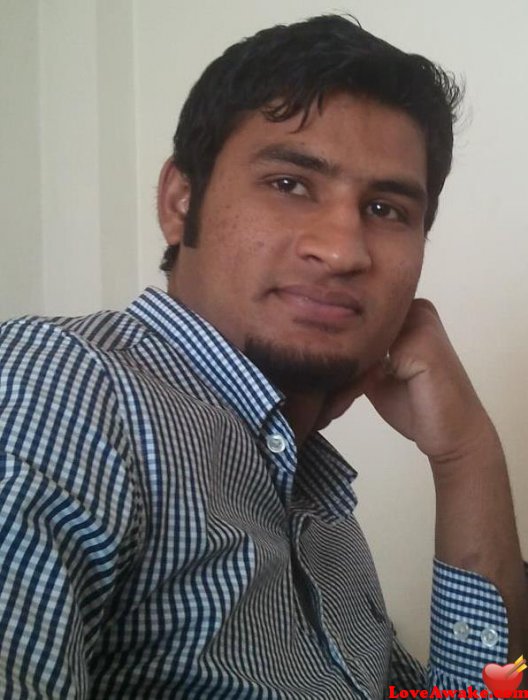 sherozeak Pakistani Man from Sargodha