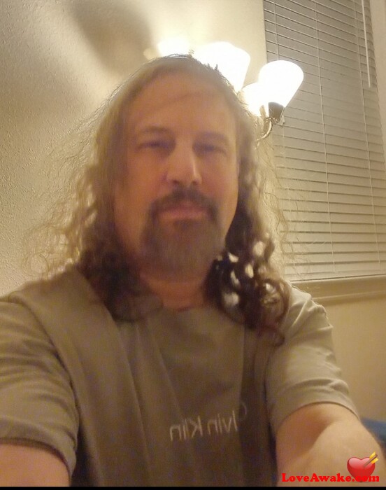 J38889 American Man from Las Vegas