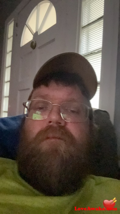 Wadeb1028 American Man from San Angelo