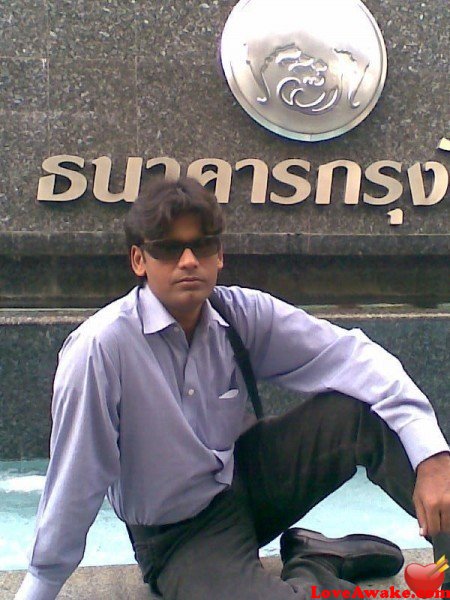 warlock2003 Pakistani Man from Lahore