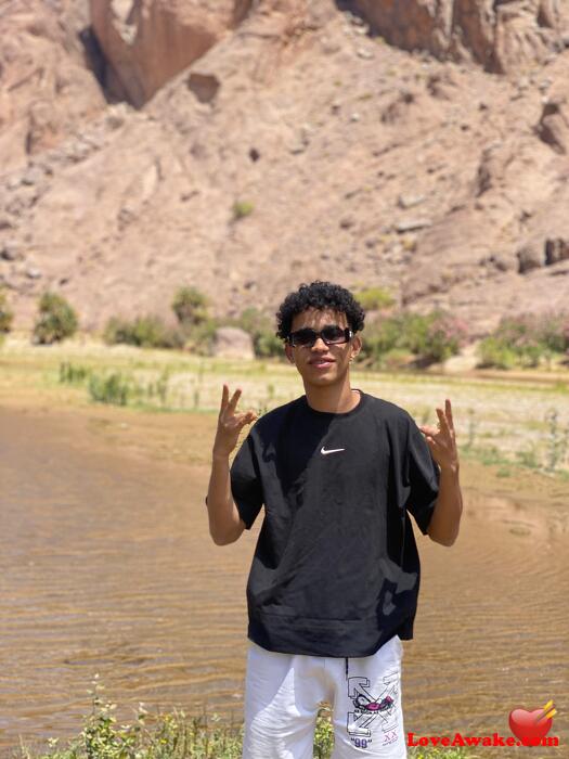 Yahya2004 Morocco Man from El Jadida