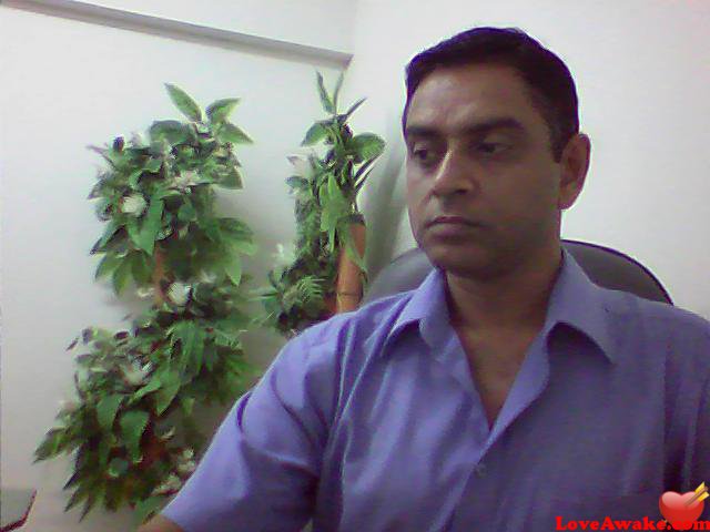 jaral123 Pakistani Man from Karachi