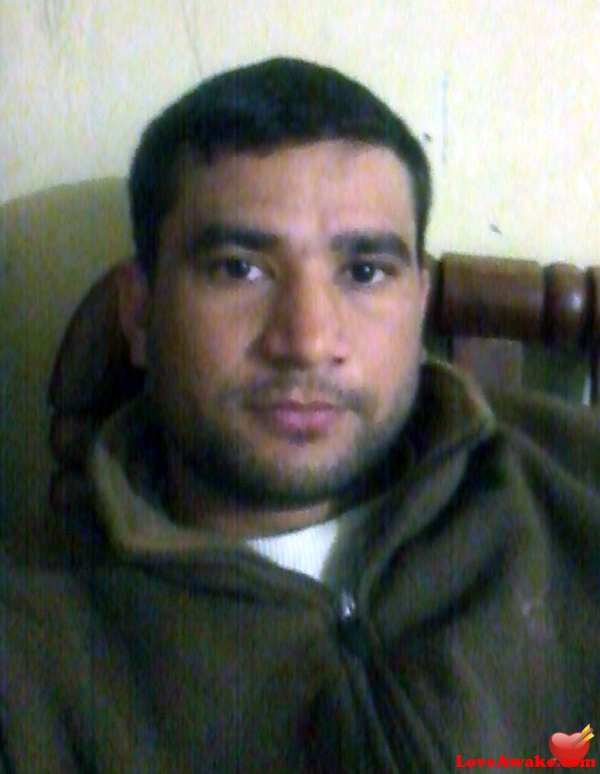 elfshahzada Pakistani Man from Quetta