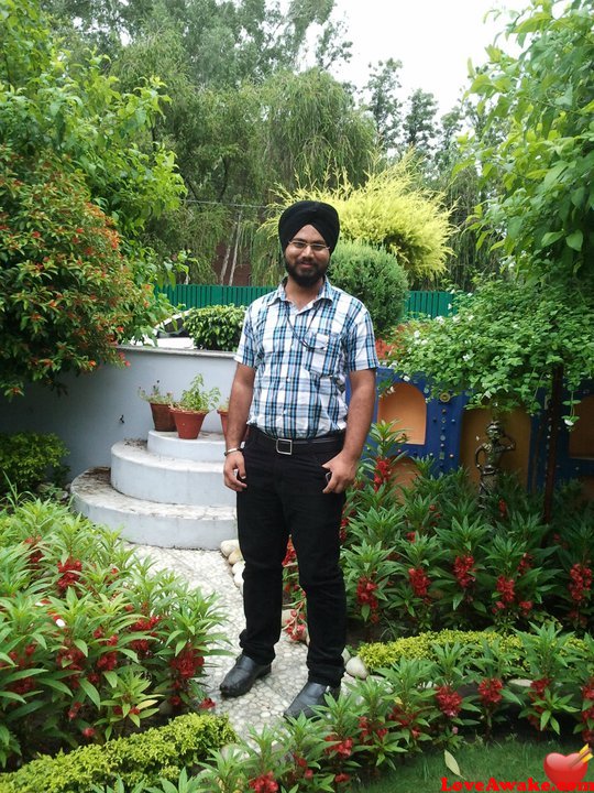 inderdeep89 Indian Man from Ludhiana