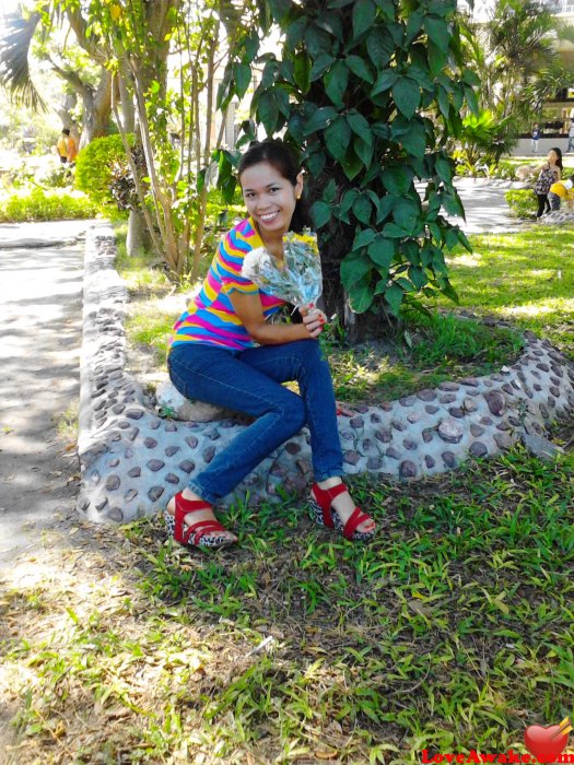 beallrachel Filipina Woman from General Santos