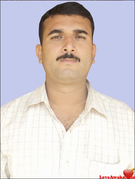 kumarsanjay1234 Indian Man from Deoghar