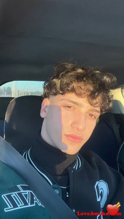 nabilzrk Algerian Man from Oran
