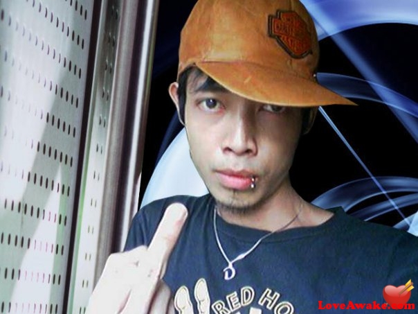 judass666 Singapore Man from Jurong/Singapore