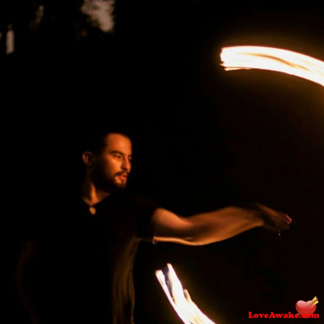 Karim5424 Russian Man from Moscow