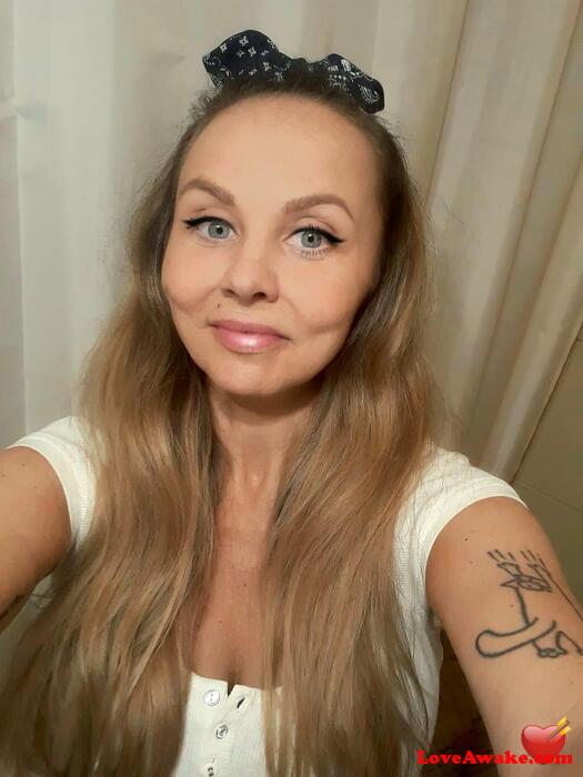 MarcyPoland Polish Woman from Krakow