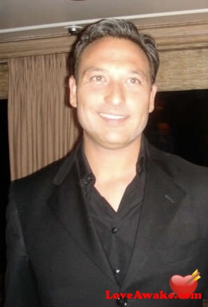 MATTLONDON French Man from Cannes