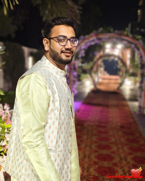 Shashu1514 Indian Man from Chennai (ex Madras)