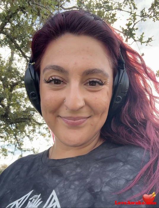 lorri434698 American Woman from California City