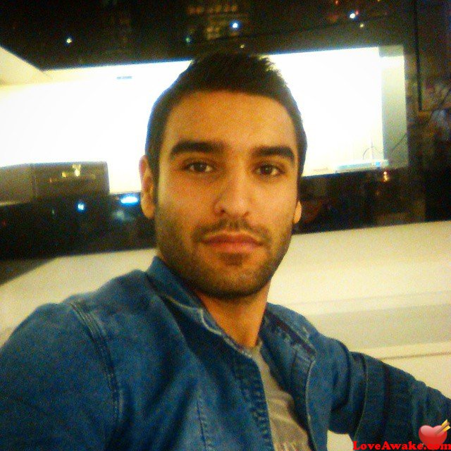 amit-kapoor Indian Man from New Delhi