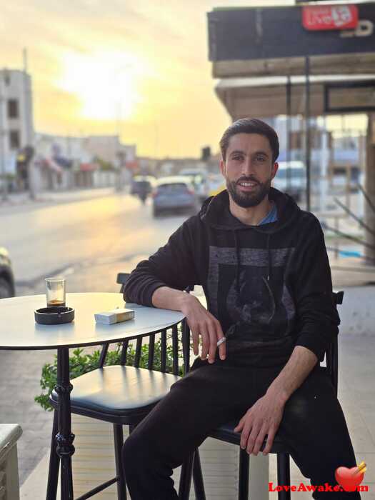 Houssem56 Tunisian Man from Tunis