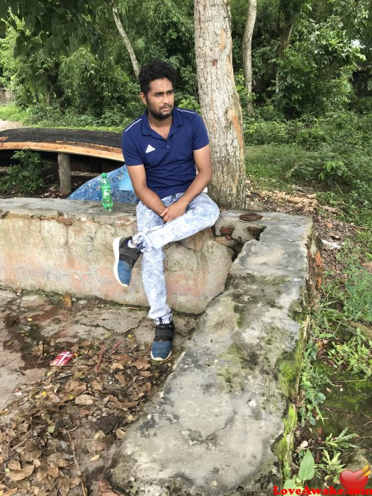 LonglyHeart Bangladeshi Man from Comilla