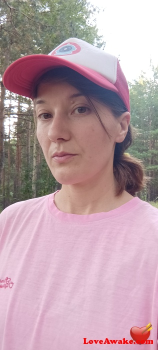 JuliaSk Russian Woman from Yekaterinburg