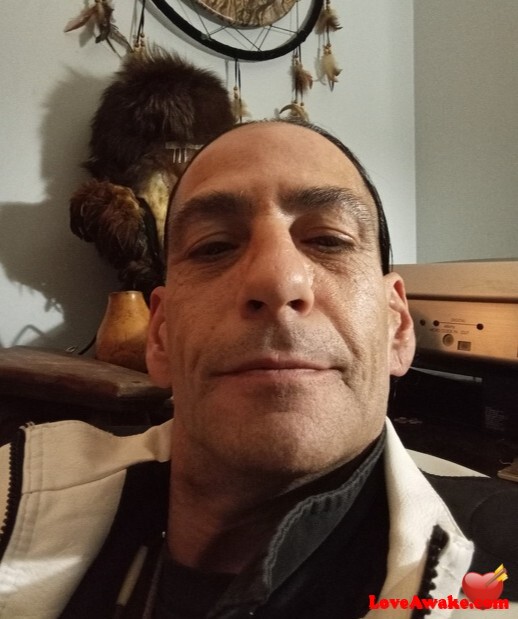 Hawkins53 American Man from Howe