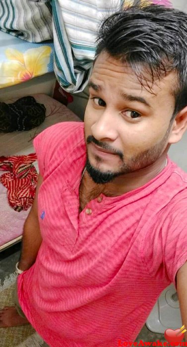 Hossain1020 Malaysian Man from Balakong