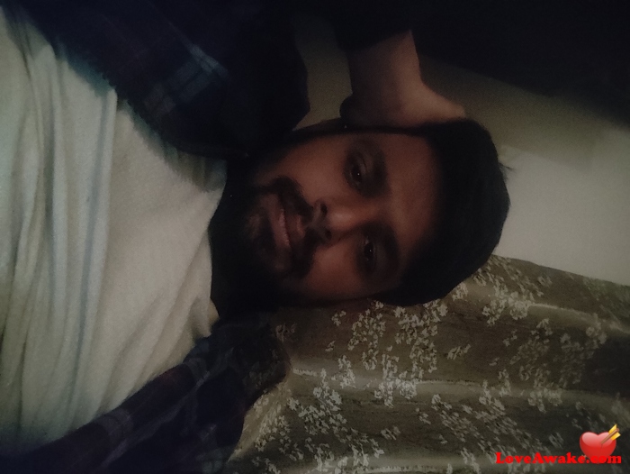 Pathaan70 Indian Man from Jagdalpur