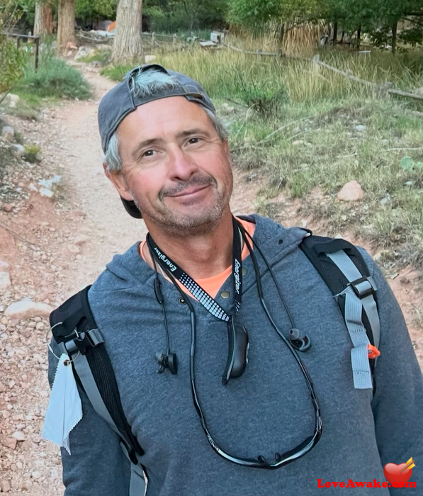Bman5150 American Man from Tempe