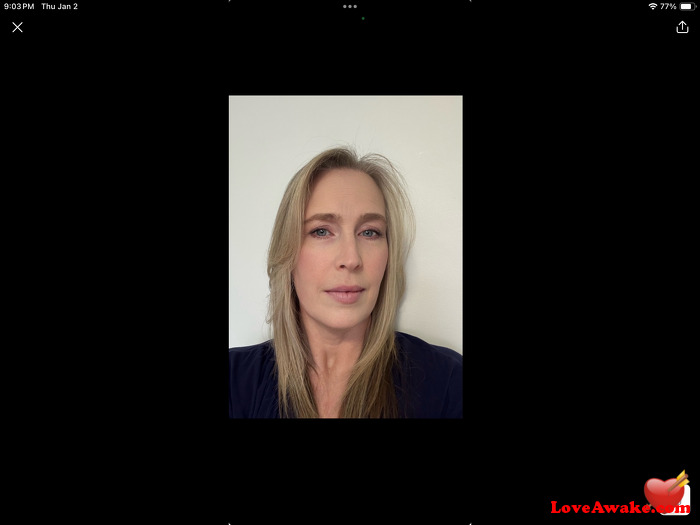 Leanne50 Canadian Woman from Calgary