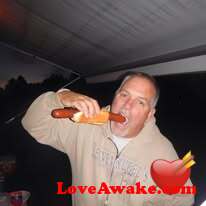 northwoods99 American Man from Siren