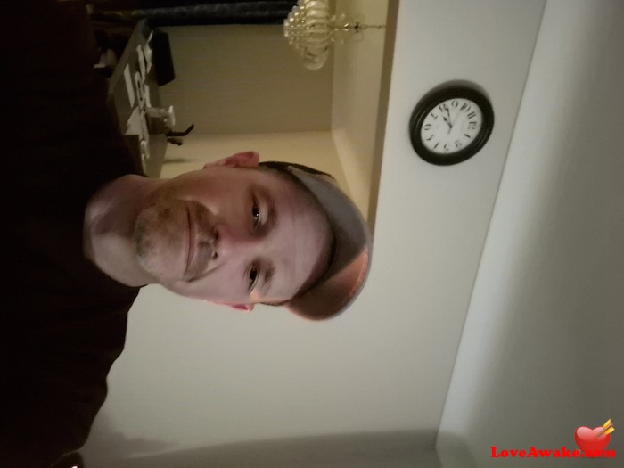 Telese American Man from Oregon