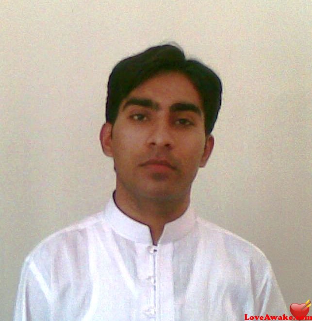 adnanch Pakistani Man from Okara