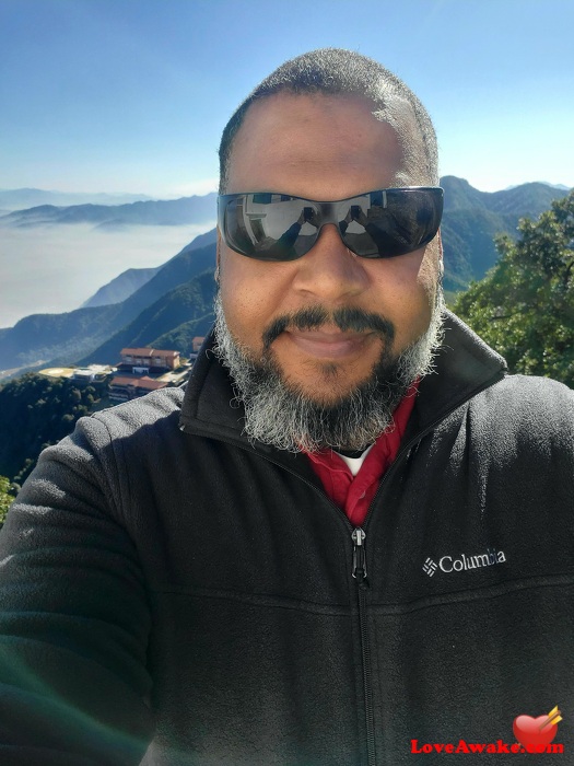 NigelXGP Nepali Man from Kathmandu