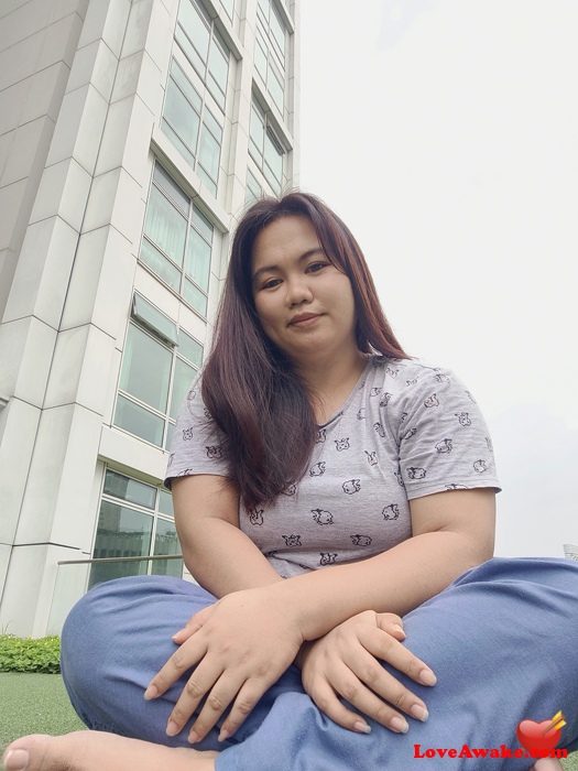 Judy27 Filipina Woman from Manila