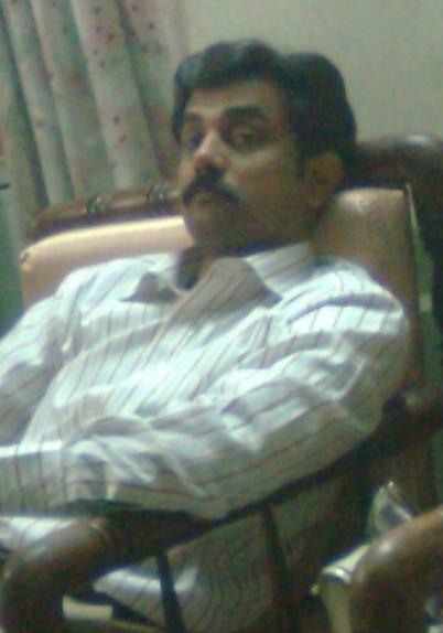 arifmeraj77 Pakistani Man from Karachi
