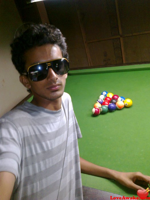 shubham9080 Indian Man from Panjim